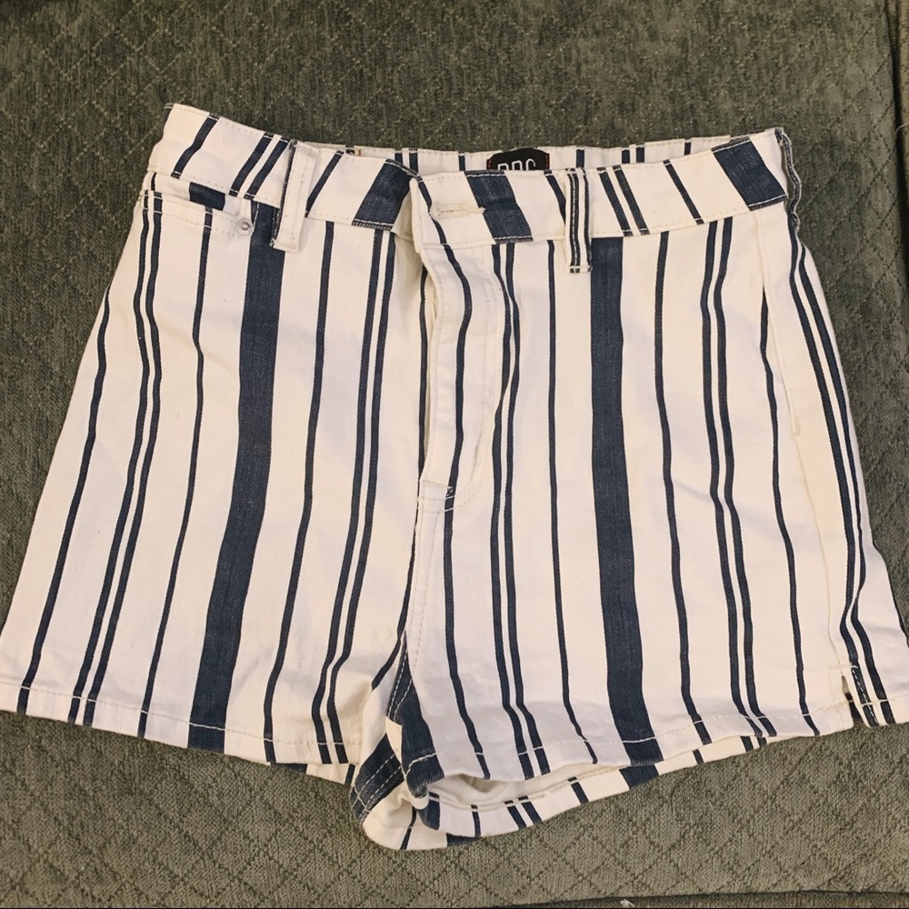 BDG Denim Shorts